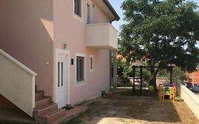 M A Apartments