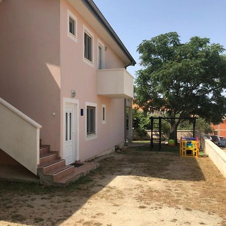 M A Apartments Kožino Zewnętrze zdjęcie