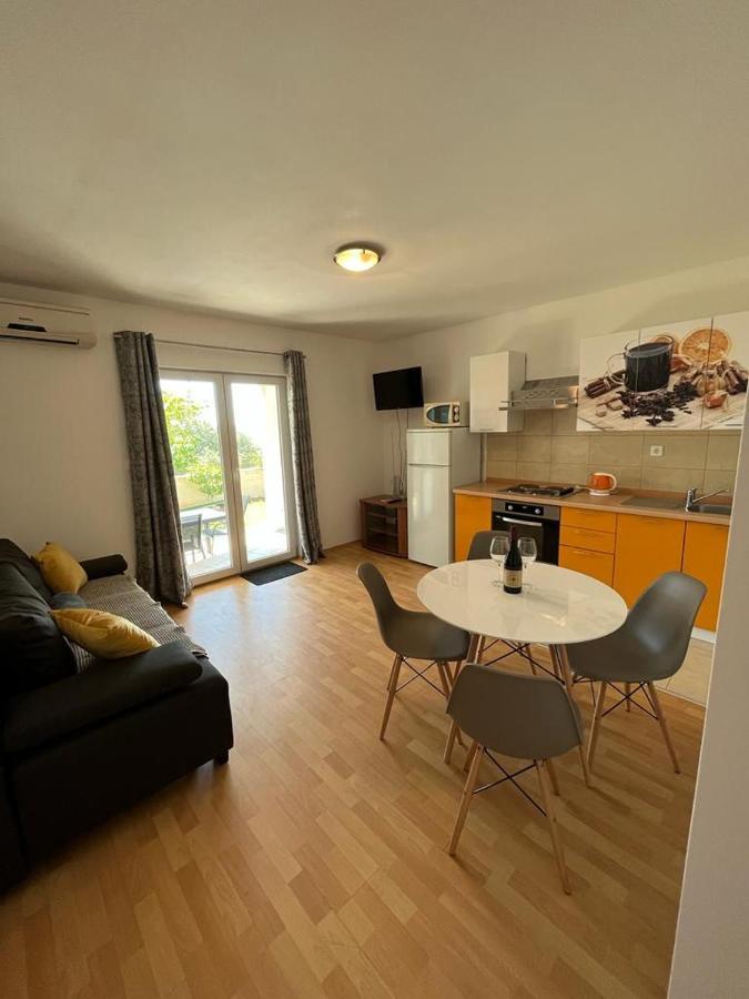 M A Apartments Kožino Zewnętrze zdjęcie