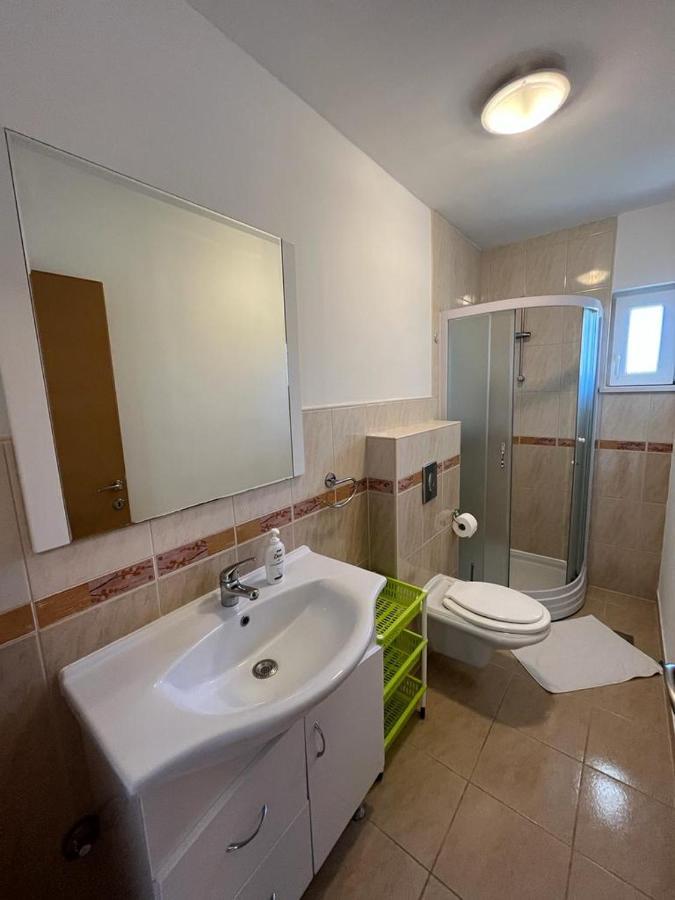 M A Apartments Kožino Zewnętrze zdjęcie