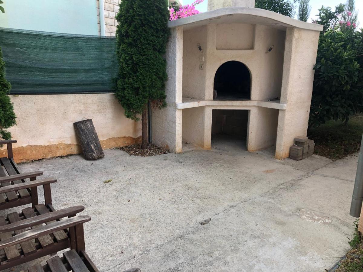 M A Apartments Kožino Zewnętrze zdjęcie