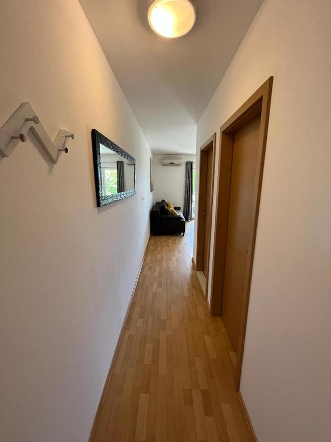M A Apartments Kožino Zewnętrze zdjęcie