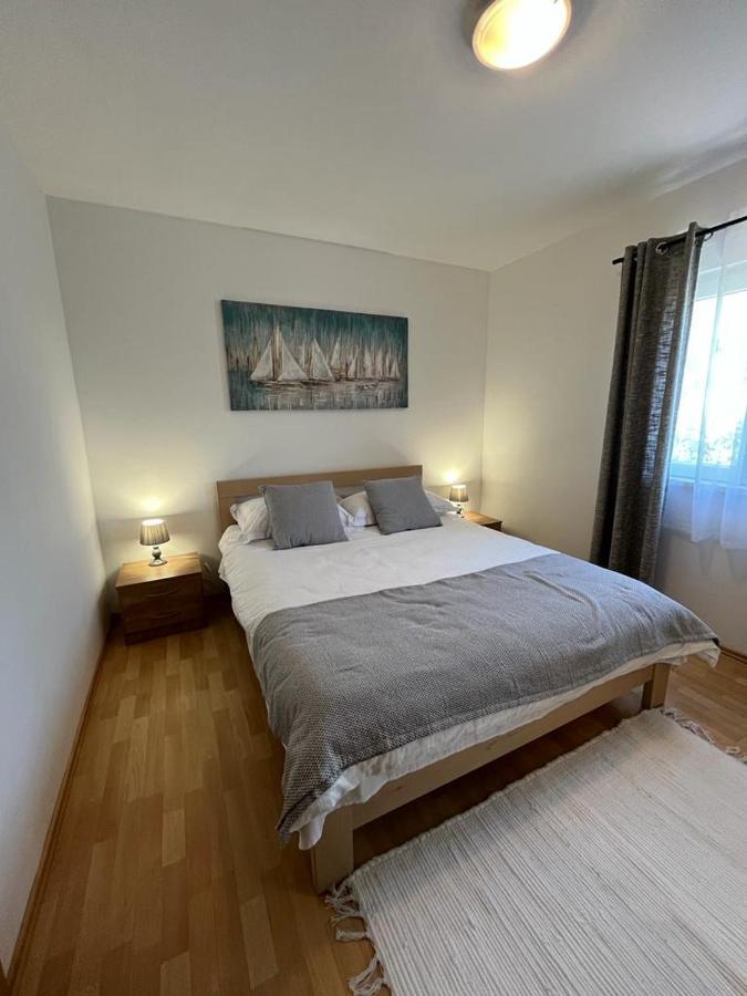 M A Apartments Kožino Zewnętrze zdjęcie